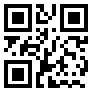Immagine del Qr Code di 3201134025