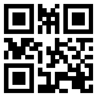 Immagine del Qr Code di 3201134028