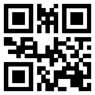 Immagine del Qr Code di 3201134029