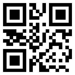 3201134030 - Immagine del QrCode associato
