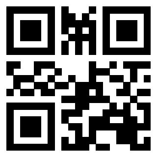 3201134031 QrCode associato
