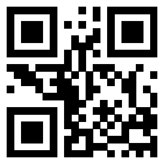 3201134032 Qr Code associato