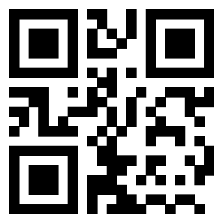 3201134033 - Immagine del QrCode associato