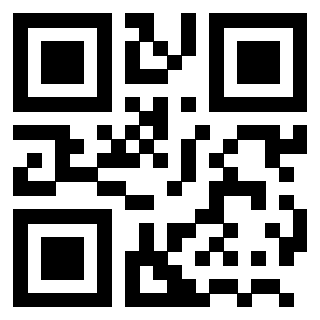 3201134034 - Immagine del QrCode associato