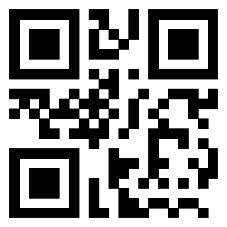 Scansione del Qr Code di 3201134037