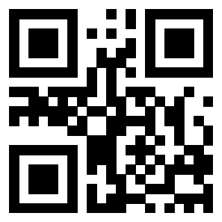 3201134042 - Immagine del Qr Code associato