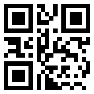 Il QrCode di 3201134043