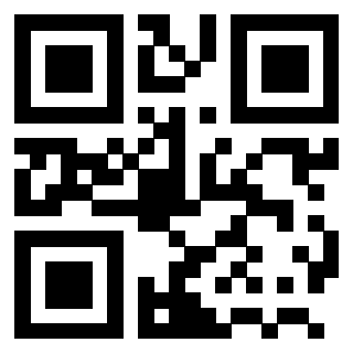 Il QrCode di 3201134044