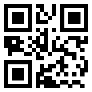3201134045 - Immagine del Qr Code associato
