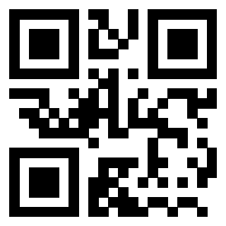 Immagine del Qr Code di 3201134047
