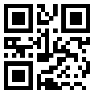 Qr Code di 3201134048