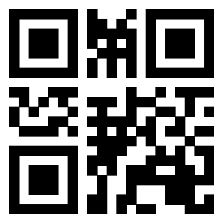 3201134049 - Immagine del Qr Code associato