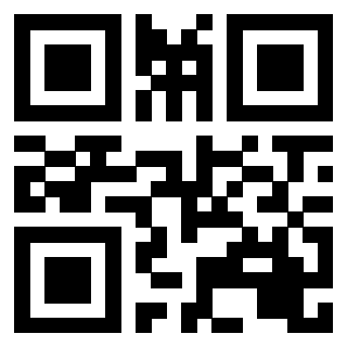Immagine del QrCode di 3201134051