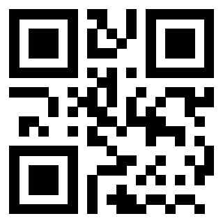 Immagine del Qr Code di 3201134052