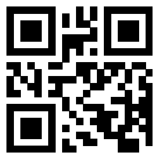 3201134053 - Immagine del Qr Code associato