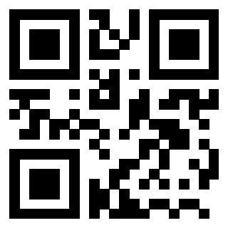 Immagine del QrCode di 3201158738