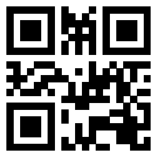 3201158740 - Immagine del QrCode