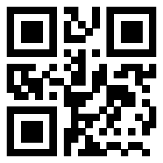 Scansione del Qr Code di 3201158741