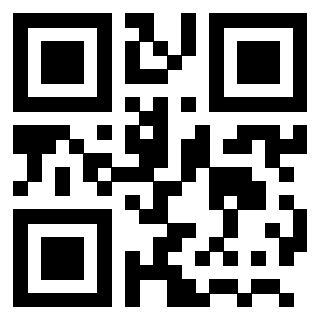 Immagine del Qr Code di 3201158742