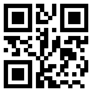 Scansione del QrCode di 3201158743