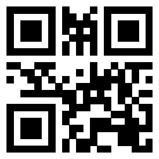 Scansione del Qr Code di 3201158744