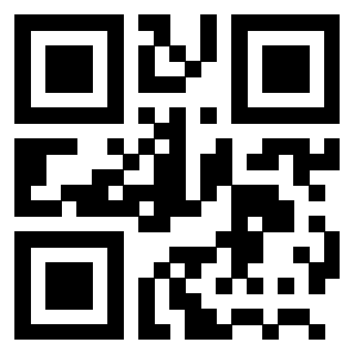 3201158745 Qr Code associato
