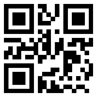 3201158747 - Immagine del Qr Code associato