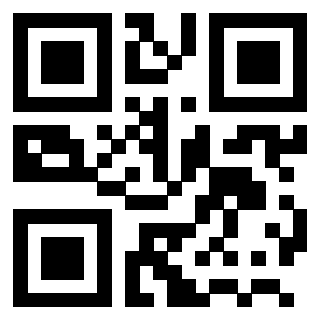 Immagine del Qr Code di 3201158748