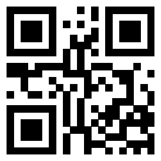 Il QrCode di 3201158749