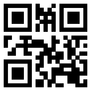 3201158753 QrCode associato