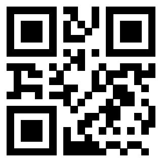 3201158755 - Immagine del QrCode associato