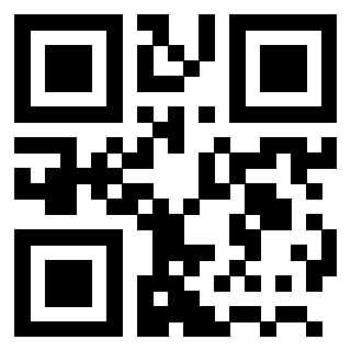 3201158756 - Immagine del QrCode