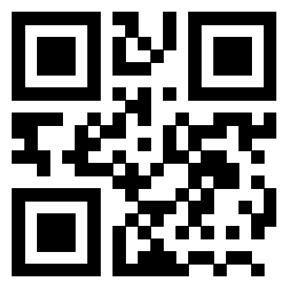 Il Qr Code di 3201158761