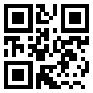 Immagine del Qr Code di 3201158765