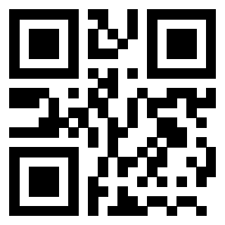 3201158771 - Immagine del Qr Code associato