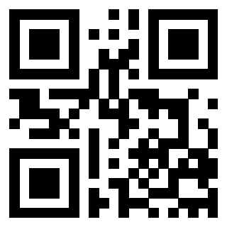 Il QrCode di 3201158772