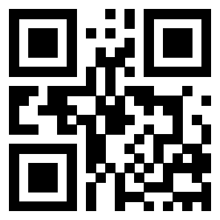 3201158774 QrCode associato