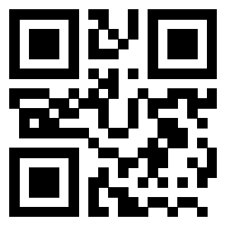 Immagine del QrCode di 3201158775