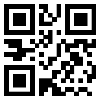 Immagine del QrCode di 3201158779