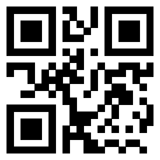 3201158780 - Immagine del Qr Code associato