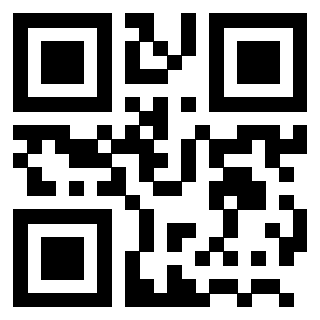 Scansione del Qr Code di 3201158782