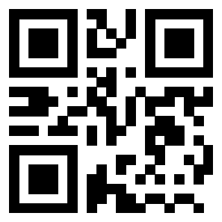 3201158786 QrCode associato