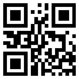 Scansione del QrCode di 3201158787