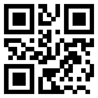 3201158789 - Immagine del Qr Code