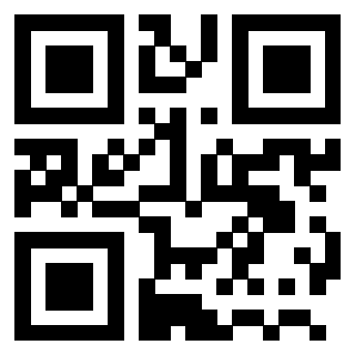 3201158791 Qr Code associato