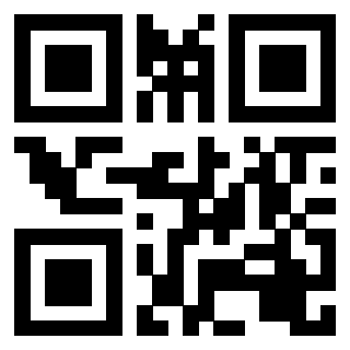 Immagine del Qr Code di 3201158792