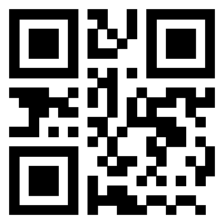 3201158796 Qr Code associato