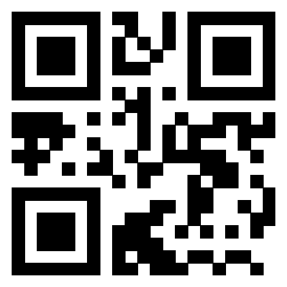 Il QrCode di 3201158797