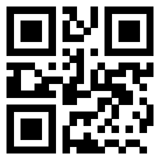 3201158798 - Immagine del Qr Code associato
