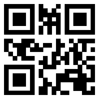 Immagine del QrCode di 3201158799